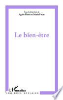 Le bien-être