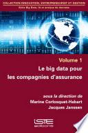 Le big data pour les compagnies d’assurance