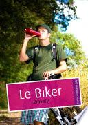 Le Biker (érotique gay)