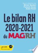 Le bilan RH 2020-2021