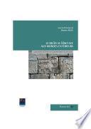 Le Bilād al-Šām face aux mondes extérieurs