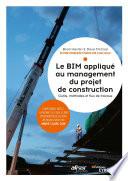 Le BIM appliqué au management du projet de construction