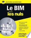 Le BIM pour les Nuls, grand format