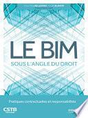 Le BIM sous l'angle du droit