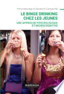 Le binge drinking chez les jeunes