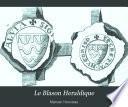 Le blason héraldique