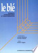 Le Blé