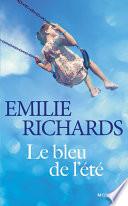 Le bleu de l'été