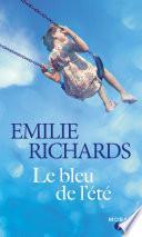Le bleu de l'été
