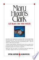 Le Bleu de tes yeux