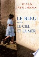 Le bleu entre le ciel et la mer
