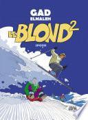 Le blond -