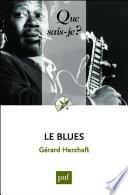 Le blues