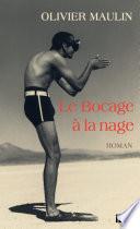 Le Bocage à la nage