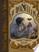 Le Boiseleur T01