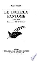 Le boiteux fantome