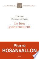 Le Bon Gouvernement