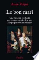 Le bon mari.