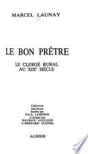 Le bon prêtre