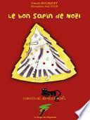 Le bon sapin de Noël