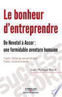 Le bonheur d'entreprendre