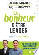 Le bonheur d'être leader