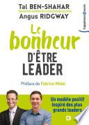 Le bonheur d'être leader