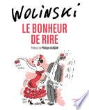 Le Bonheur de rire