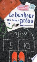 Le bonheur est dans le préau
