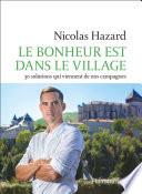 Le bonheur est dans le village
