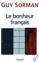 Le Bonheur français