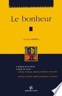 Le bonheur