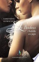 Le bonheur s'habille en jupe | Roman lesbien, livre lesbien
