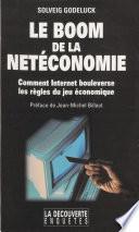 Le Boom de la netéconomie