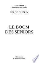 Le boom des seniors