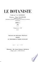 Le Botaniste