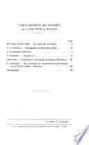 Le Botaniste
