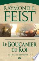 Le Boucanier du roi