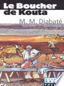 Le boucher de Kouta