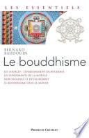Le Bouddhisme - Une école de sagesse