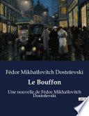 Livre Le Bouffon