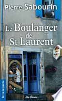 Le Boulanger de Saint-Laurent