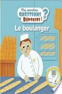 Le boulanger