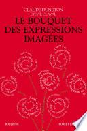 Le Bouquet des expressions imagées