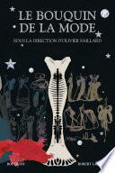 Le Bouquin de la mode