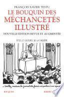 Le Bouquin des méchancetés illustré