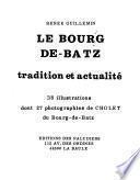 Le Bourg-de-Batz
