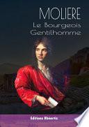 Le Bourgeois Gentilhomme