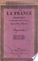 Le bourgmestre de Sardam ou le prince Charpentier