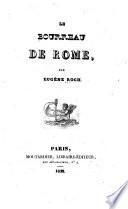 Le bourreau de Rome